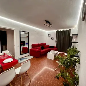 Amplio Familiar Con Parking Privado En Pleno Centro De , Córdoba España